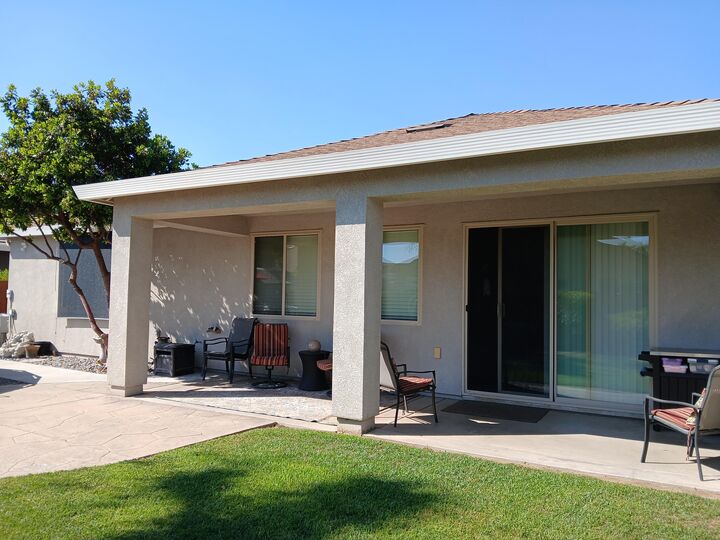 Property Photo:  3827 E Harter Court  CA 93292 