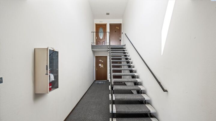 Property Photo:  629 N Fisher St A203  WA 99336 