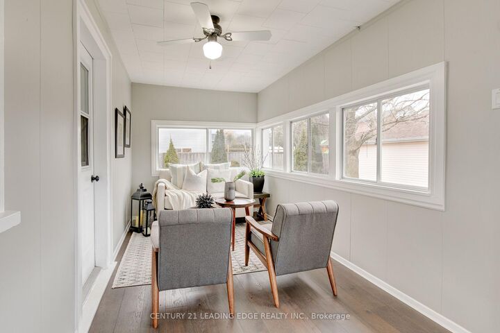 Property Photo:  237 Boyers Road  ON L4P 3C8 