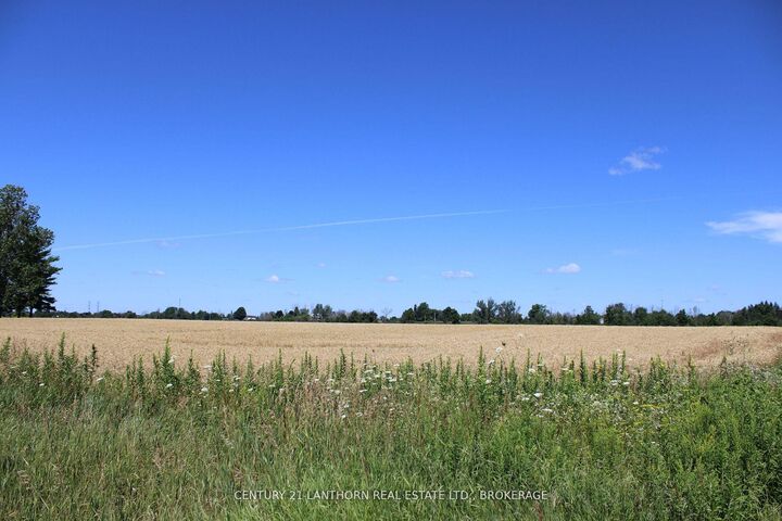 Photo de la propriété:  Pt Lt16 Jim Kimmett Boulevard  ON K7R 3L1 