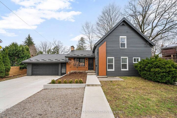 Property Photo: 1326 Commissioners Road W ON N6K 1E1