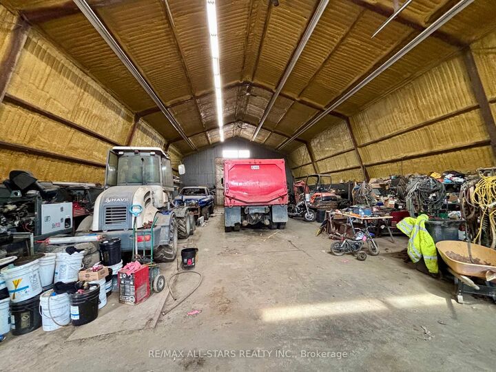 Property Photo: 14547 Highway 48 N/A ON L4A 7X3