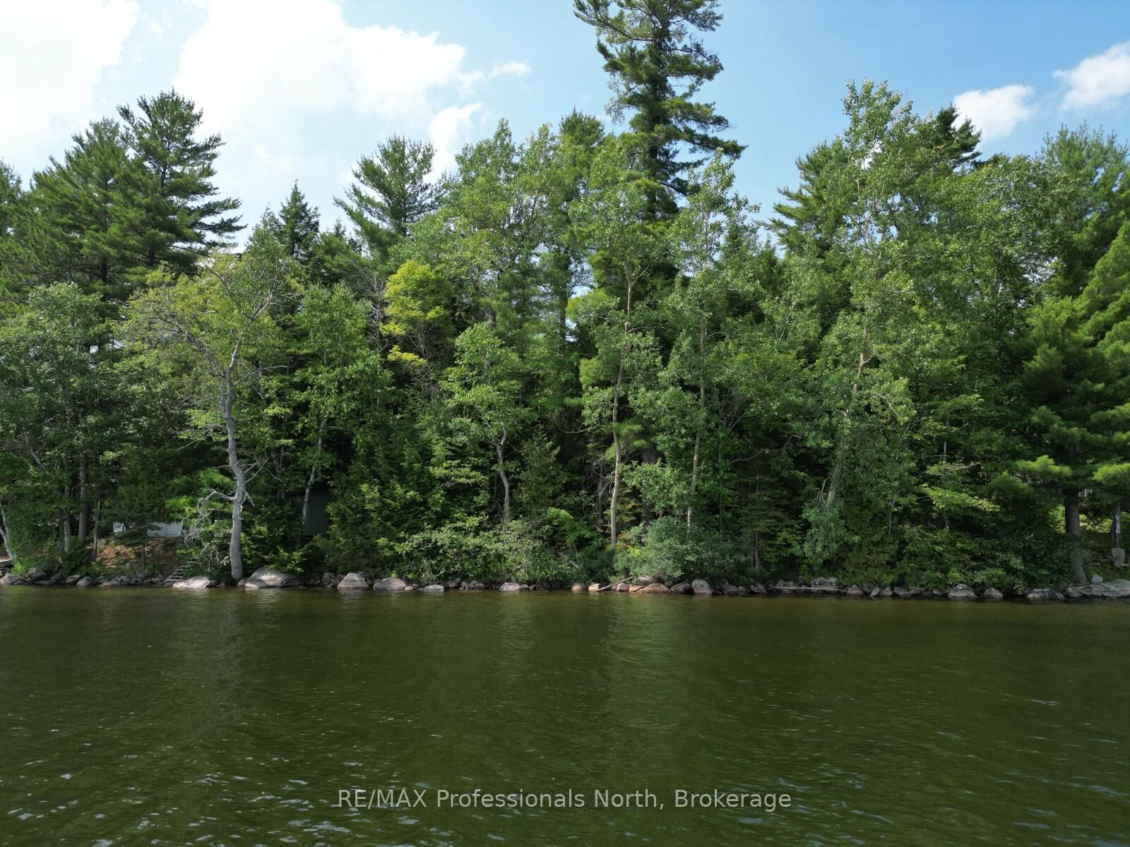 Property Photo:  0 Halls Lake Road  ON K0M 1S0 