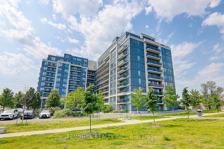 370 Highway 7 Road E Ph7 — photo 1