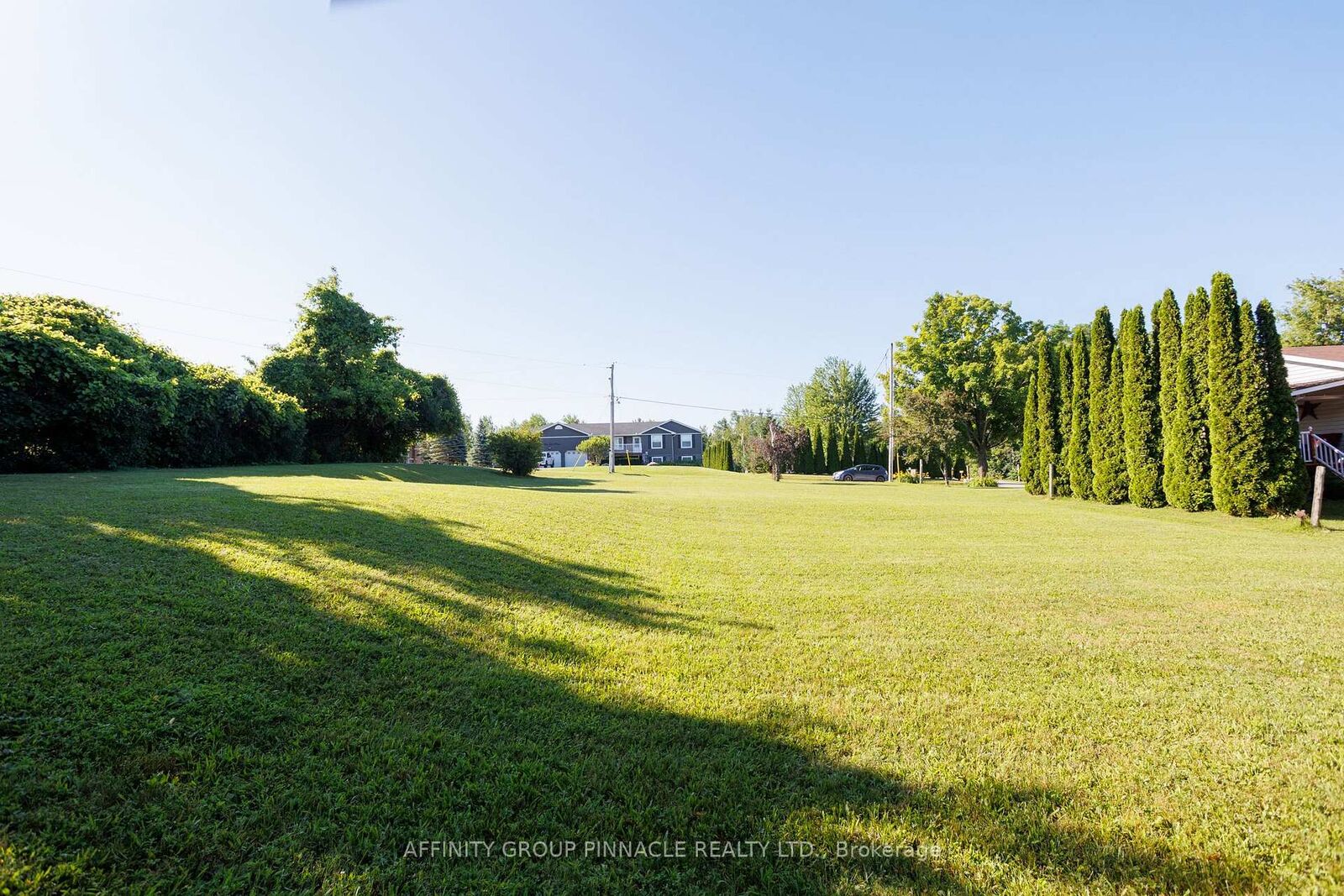 Property Photo:  Lot 6 Coleman Crescent  ON L0B 1K0 