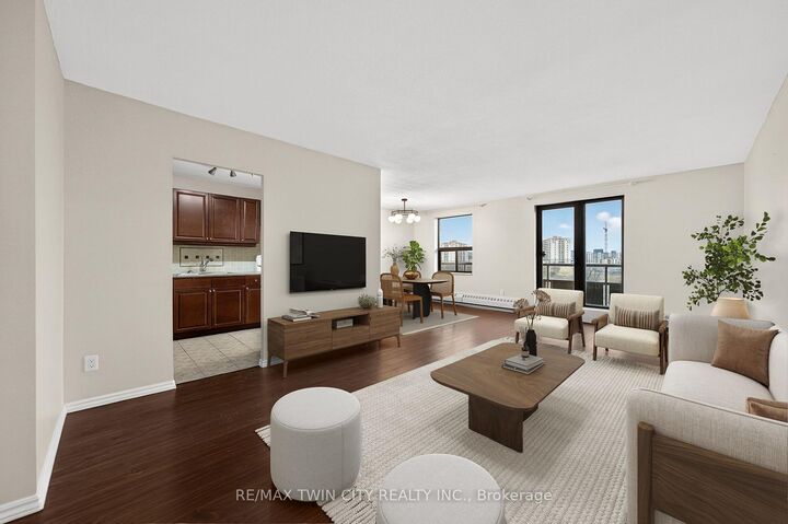 1100 Courtland Avenue E 605 — photo 1