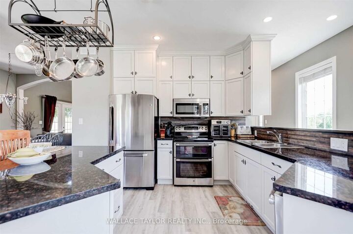 Property Photo:  524 Hoover Road  ON K0K 3E0 