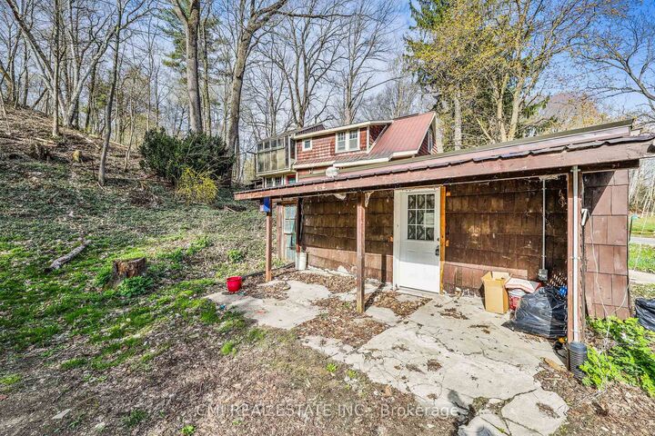 436 Old Mill Road — photo 1