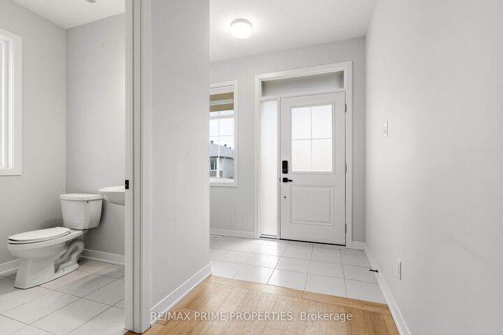 Property Photo: 222 Douglas Hardie Street ON K0G 1J0