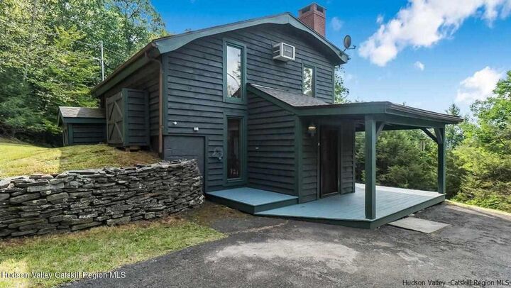 Property Photo: 376 Abbey NY 12457