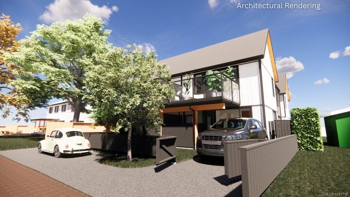 Property Photo: 1051 4th St C BC V9N 1H6
