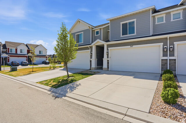 Property Photo:  347 N Angus Dr  UT 84043 