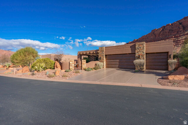 Property Photo:  2336 W Entrada Trl 36  UT 84770 