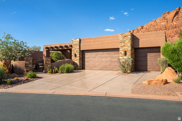 Property Photo:  2336 W Entrada Trl 36  UT 84770 