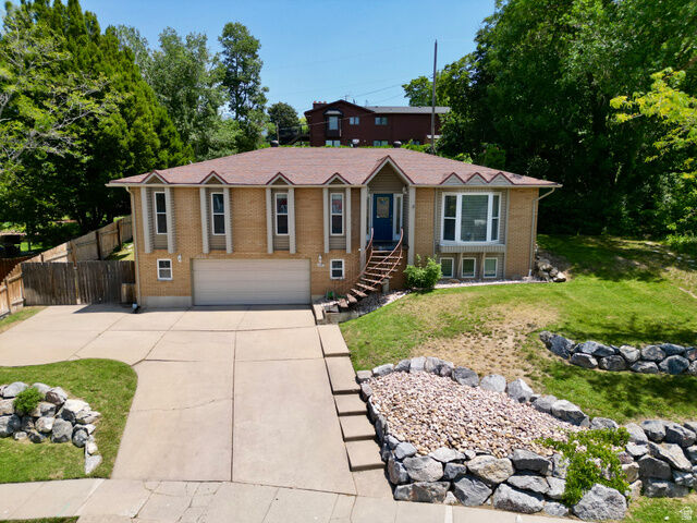 Property Photo:  3291 S 300 W  UT 84010 