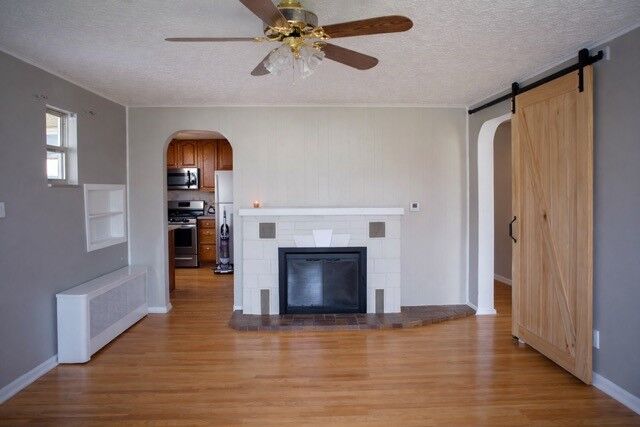 Property Photo: 24 Foreman Ave PA 15401