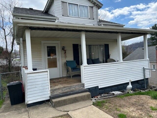 Property Photo:  132 N Atlantic Ave  PA 15024 