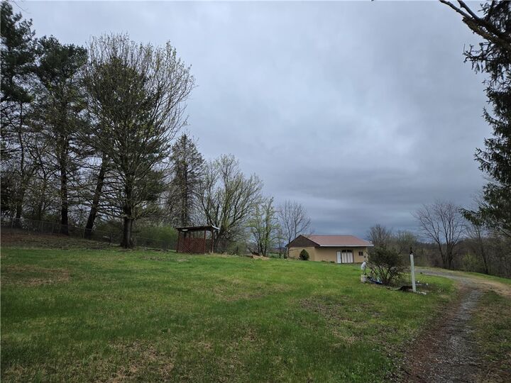 Property Photo:  93 South St  PA 15417 