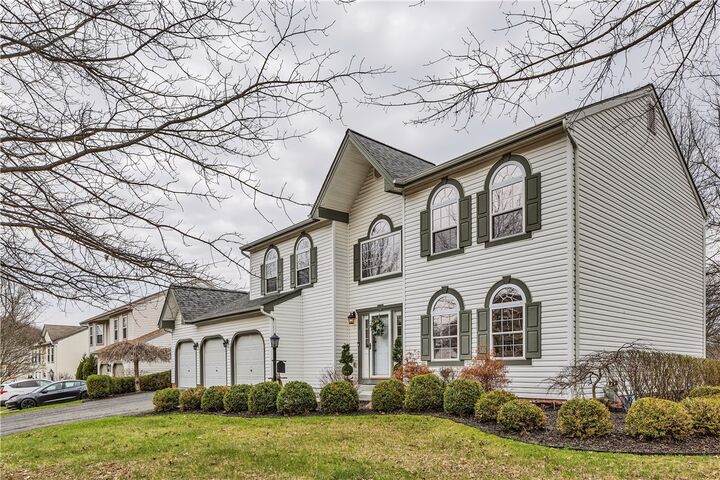 Property Photo:  100 Hazelwood Dr  PA 16066 