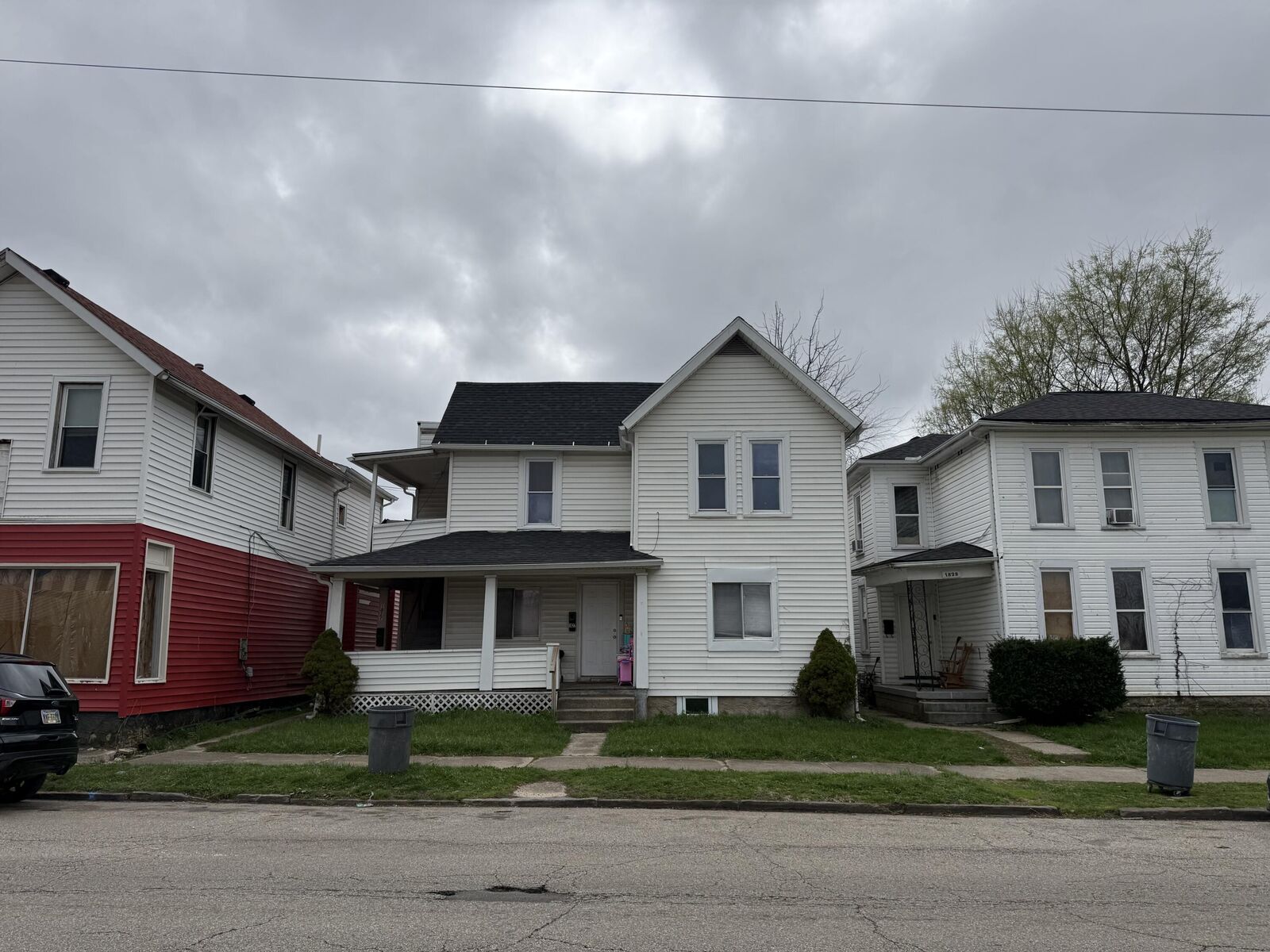 Property Photo:  1827 W Main Street  OH 45504 