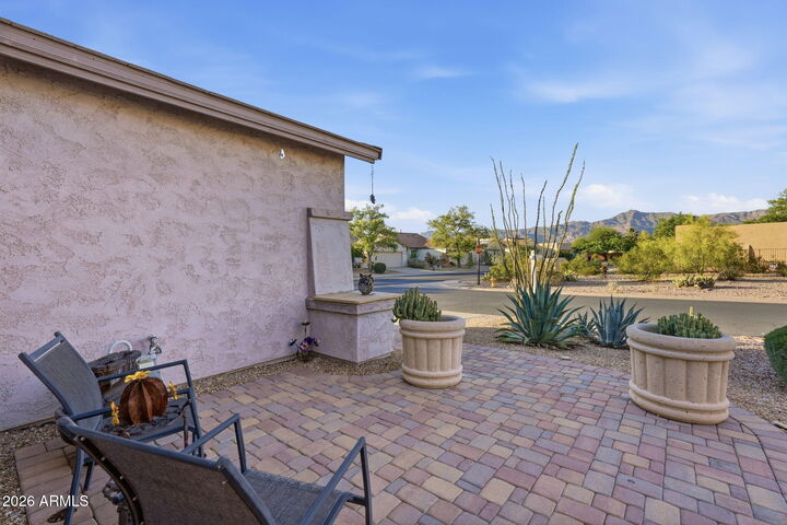 Property Photo:  10691 E Surveyor Court  AZ 85118 