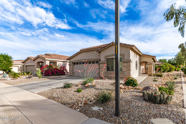 Property Photo:  4691 E Appleby Court  AZ 85298 