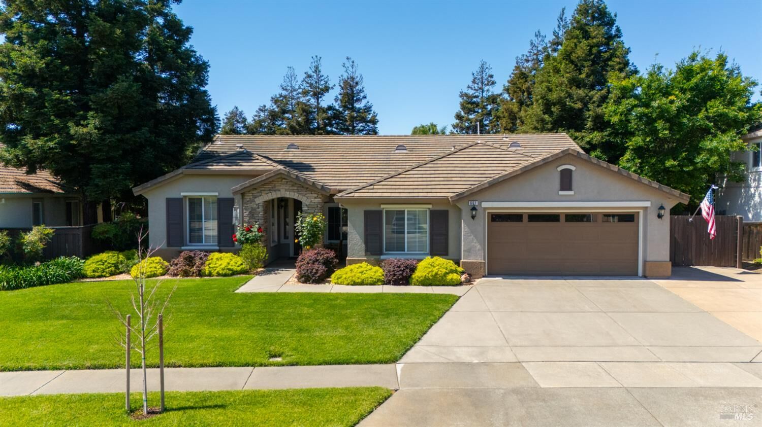 Property Photo: 661 Vintage Valley Drive CA 94534