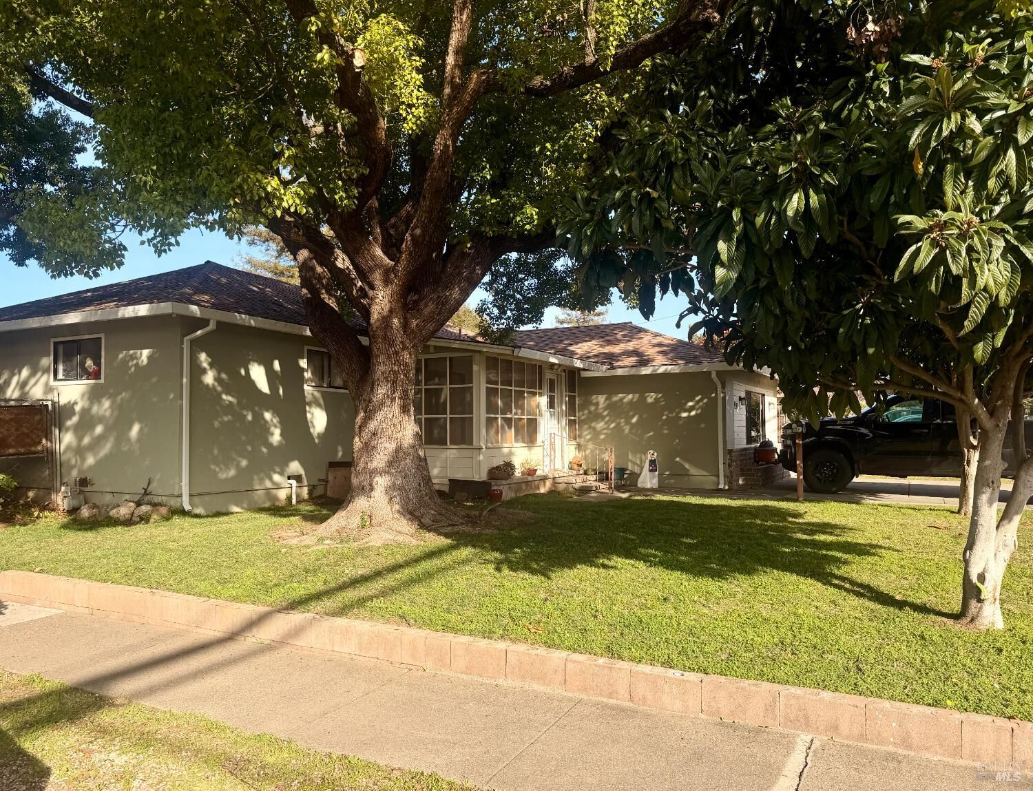 Property Photo:  1124 Shetler Avenue  CA 94559 