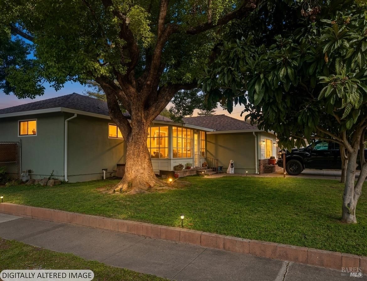 Property Photo:  1124 Shetler Avenue  CA 94559 