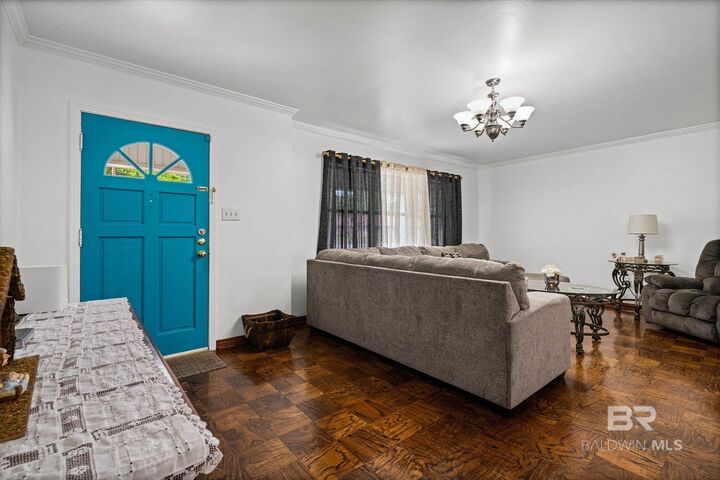 Property Photo:  5955 Chalet Drive  AL 36608 