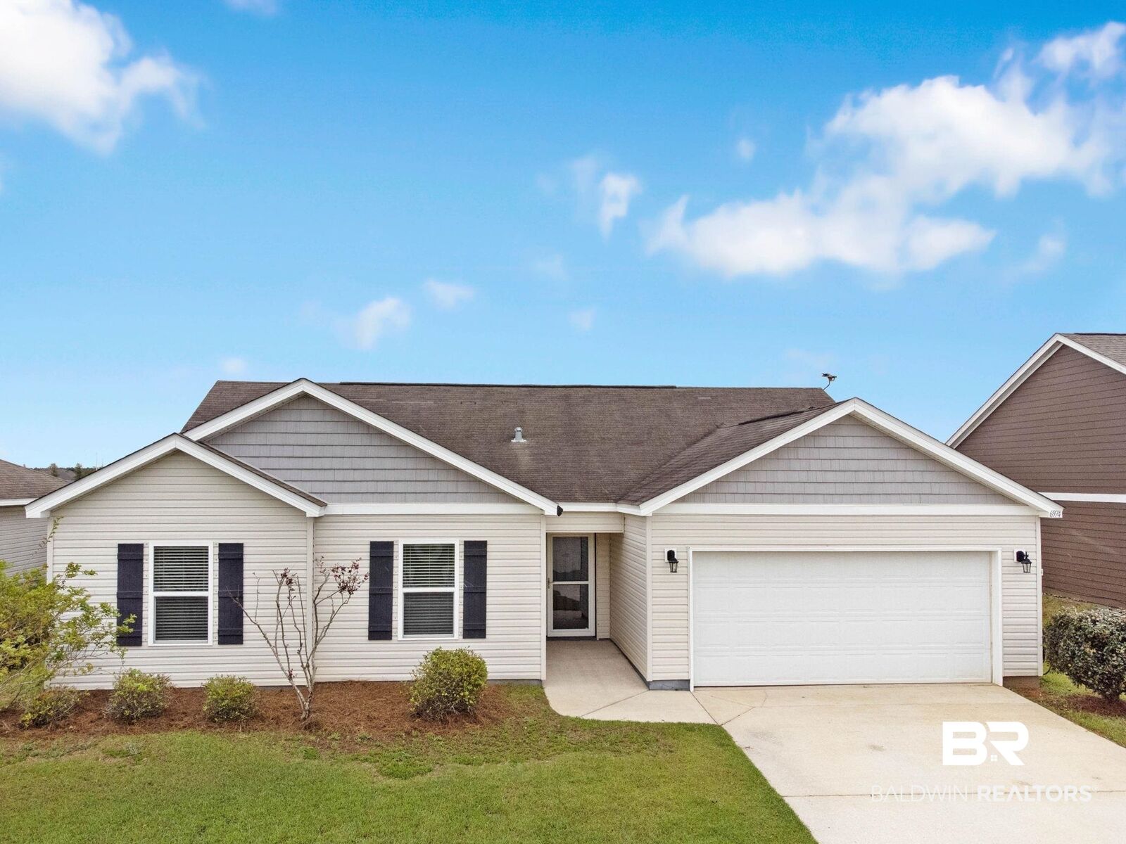 Property Photo:  6974 Crimson Ridge Street  AL 36542 