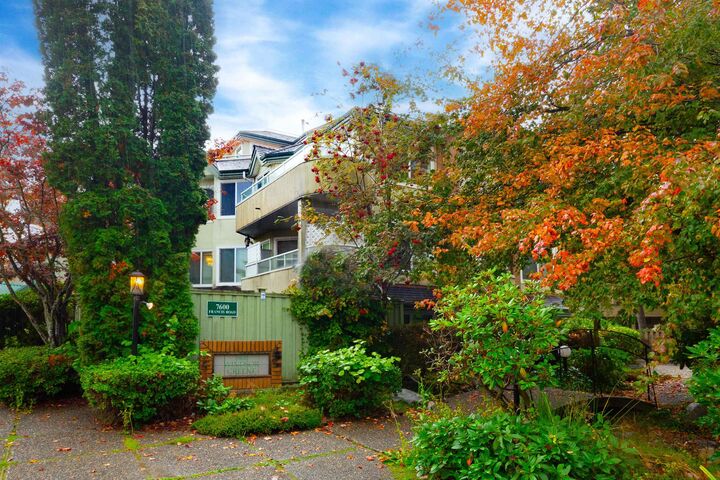 7600 Francis Road 203 — photo 1
