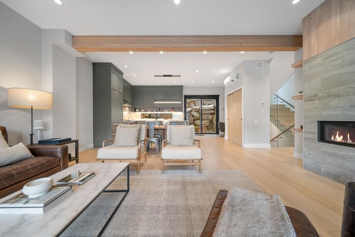 Property Photo:  1350 Cloudburst Drive 4  BC V8E 1N6 