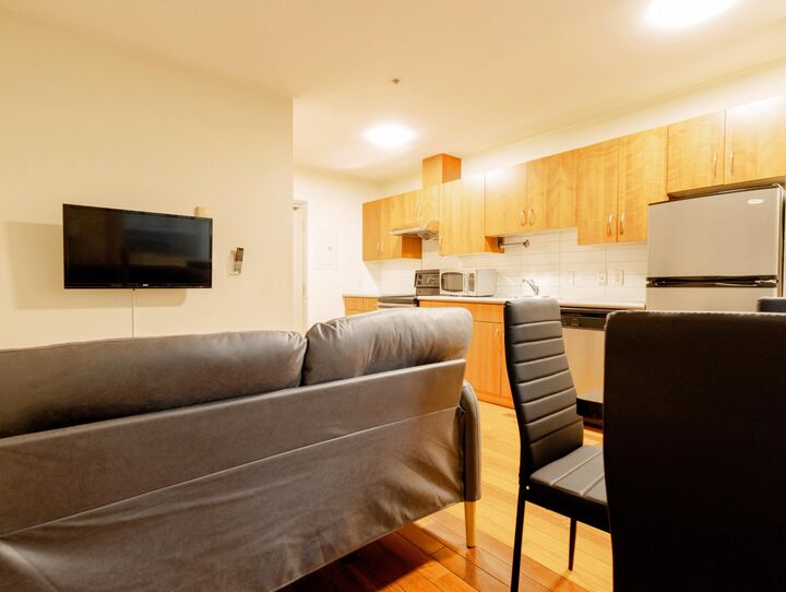 Property Photo:  440 Richards Street 303  BC V6B 2Z3 