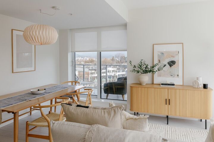 Property Photo: 285 E 10th Avenue 305 BC V5T 0H6