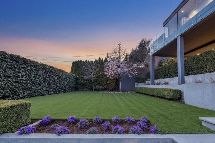 Property Photo: 3305 Westmount Road BC V7V 3G5