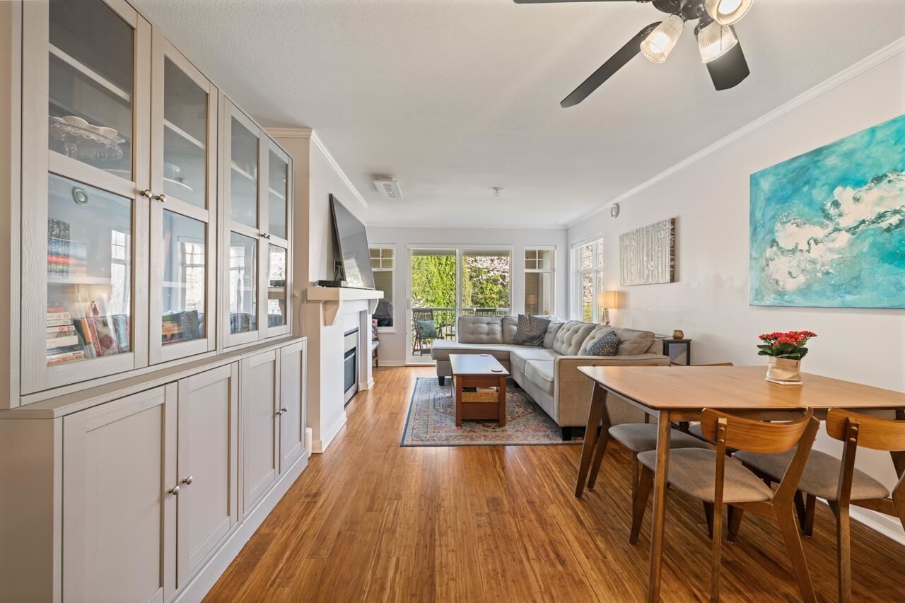 Property Photo: 1428 Parkway Boulevard 310 BC V3E 3L8