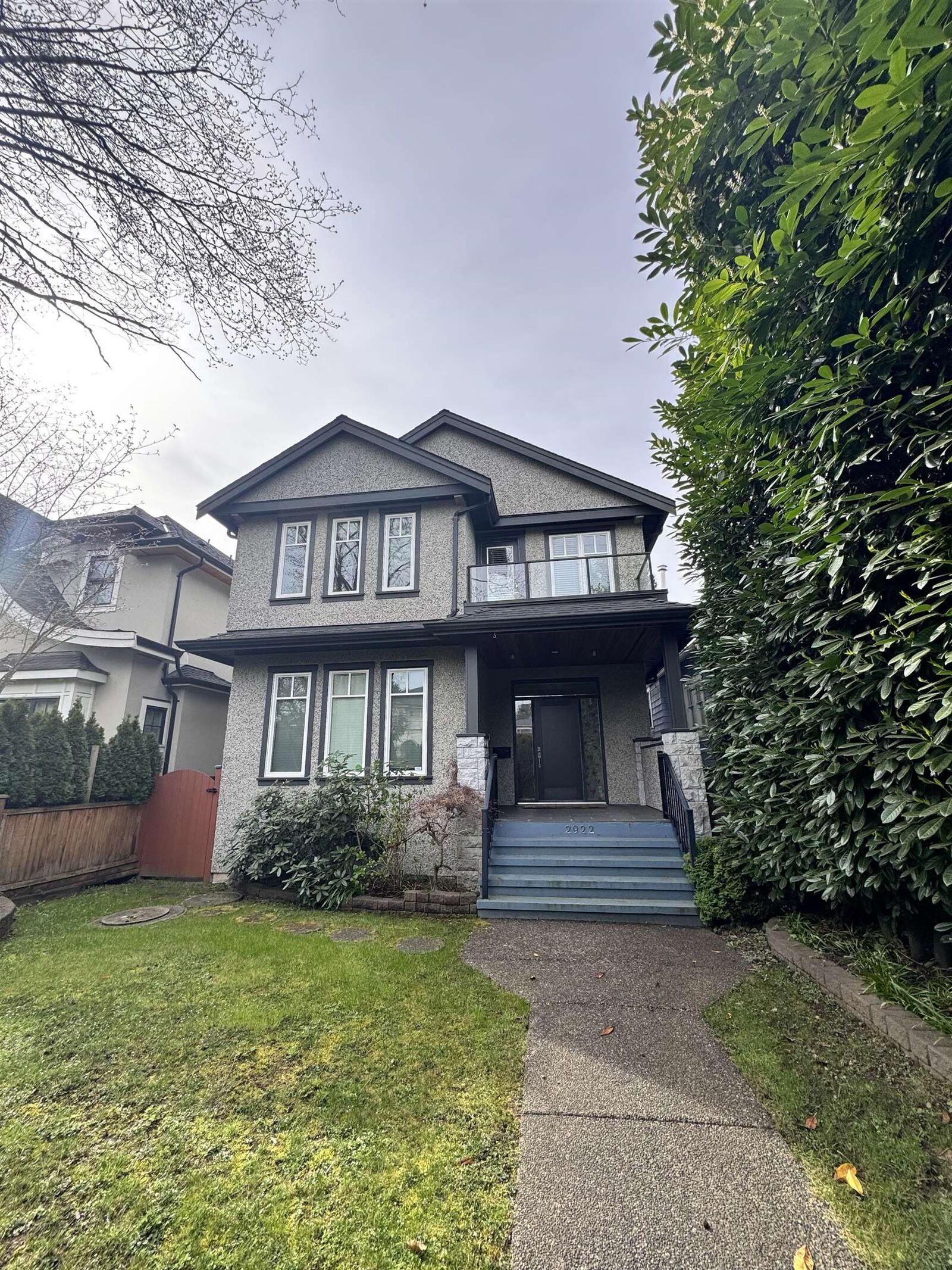Property Photo:  2900 W 41 Avenue  BC V6N 3C1 