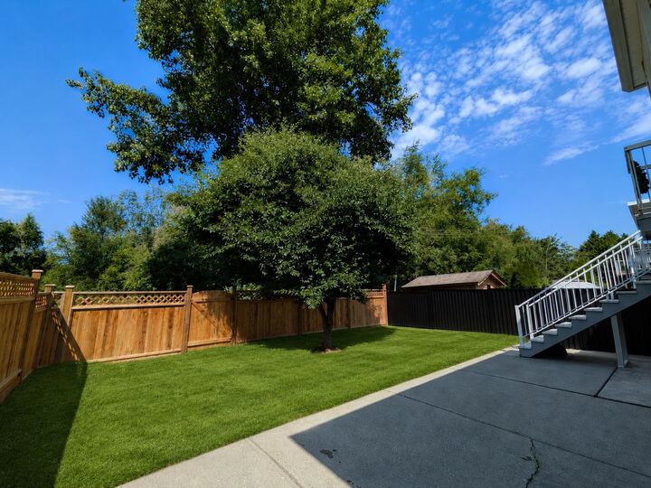 Property Photo: 5531 Oliver Drive BC V6V 2P2