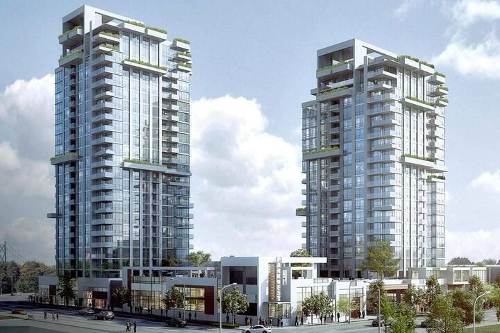 1675 Lions Gate Lane 306 — photo 1