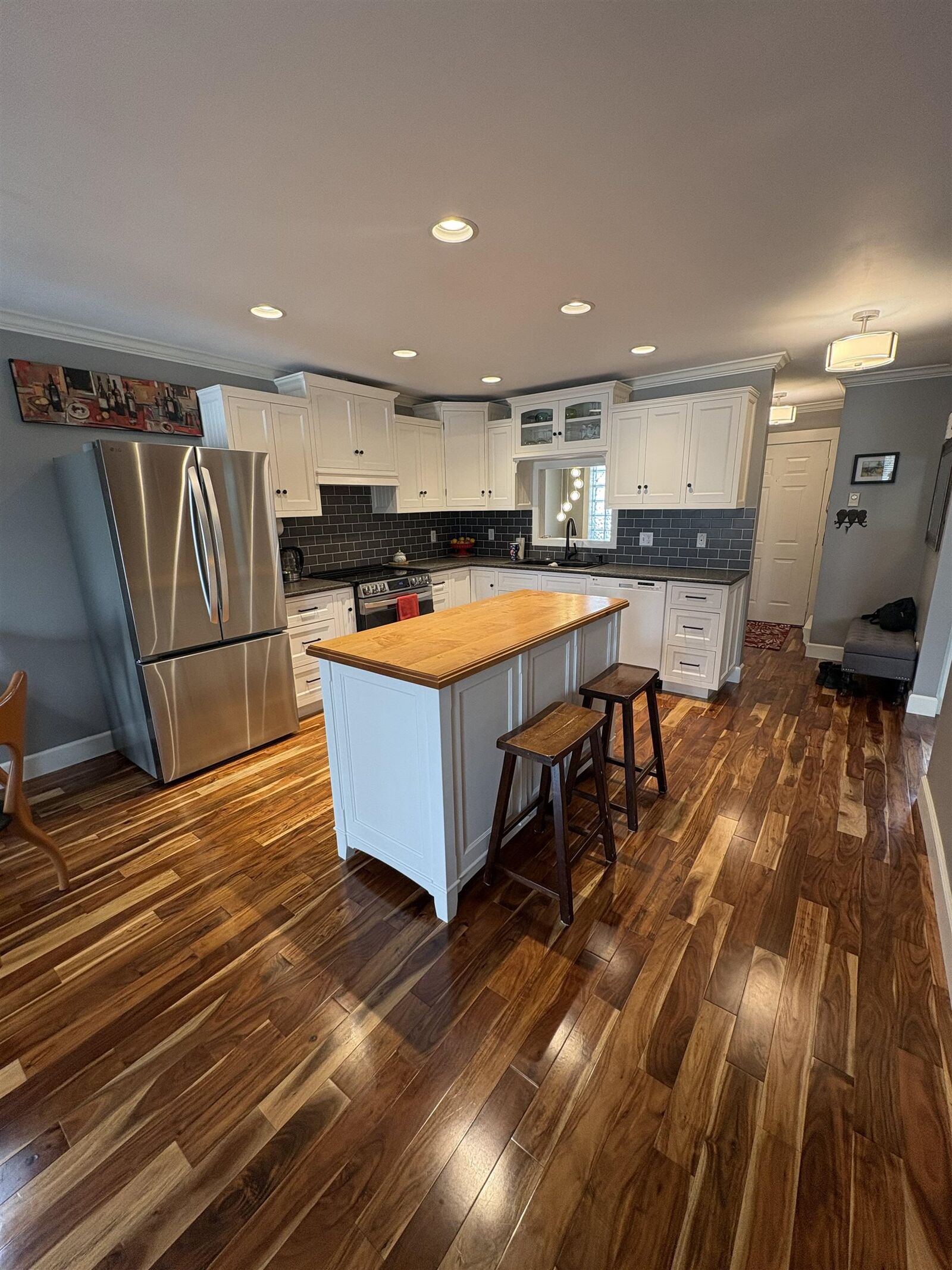 Property Photo: 11464 Fisher Street 25 BC V2X 0H9