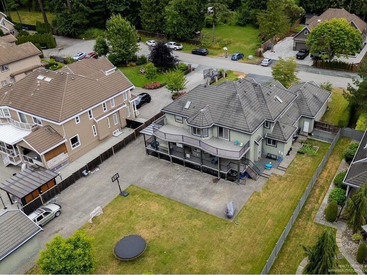 Property Photo: 5733 136B Street BC V3X 3N9