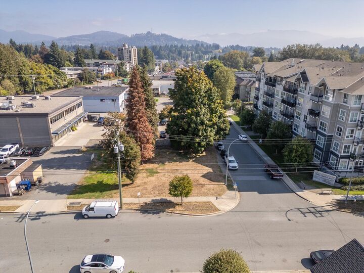 Property Photo:  2612 E Bourquin Crescent  BC V2S 1Y7 