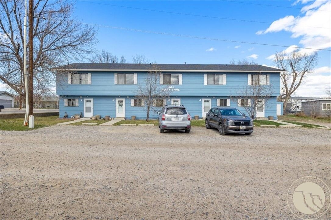 Property Photo:  405 Roxy Lane  MT 59105 