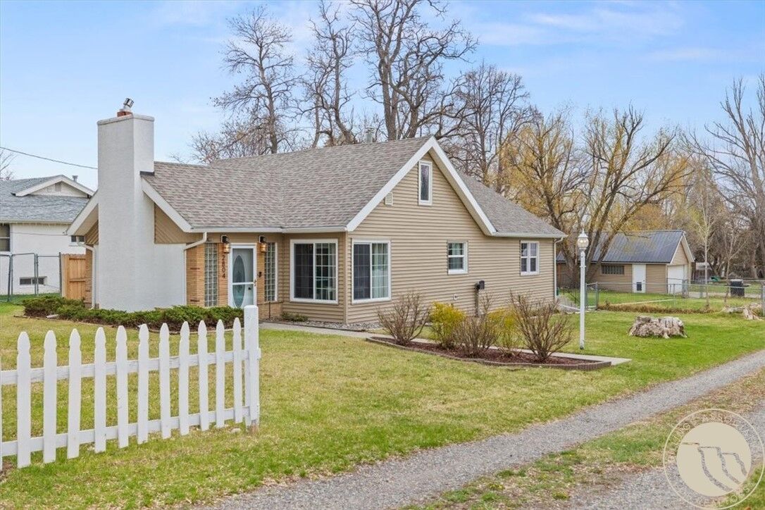 Property Photo:  2804 Poly Drive  MT 59102 