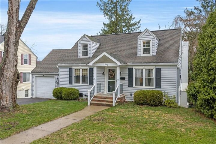 Property Photo:  820 Verna Drive  NY 13850 