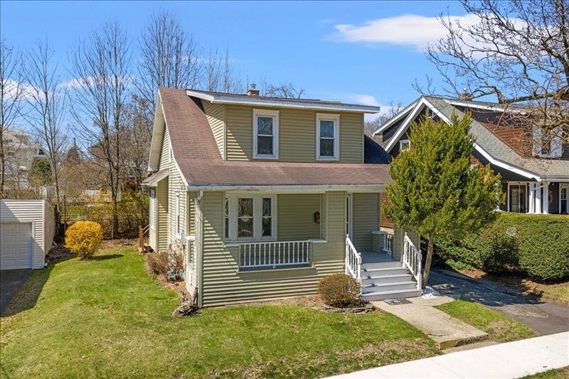 Property Photo:  91 Rotary Avenue  NY 13905 