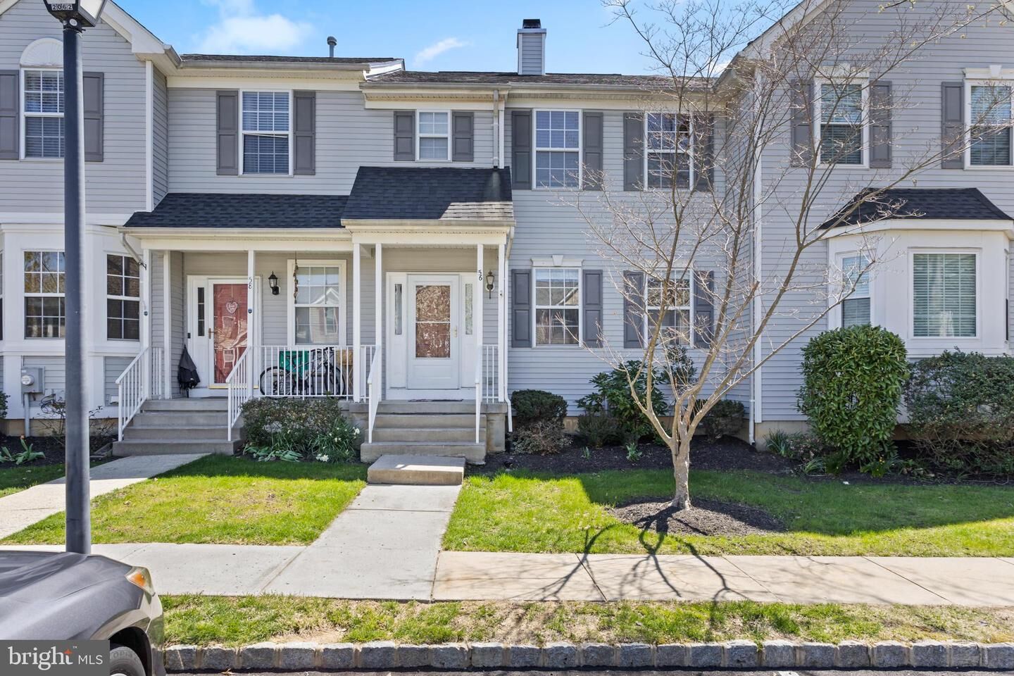 Property Photo:  56 Hadley Drive  NJ 08691 