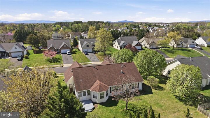 Property Photo:  231 Bentley Avenue  VA 22602 