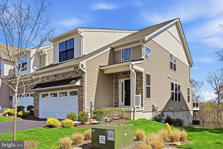 Property Photo:  746 Switchman Road  PA 19063 